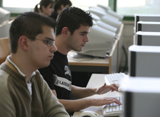 Foto sobre formaci&oacute;n